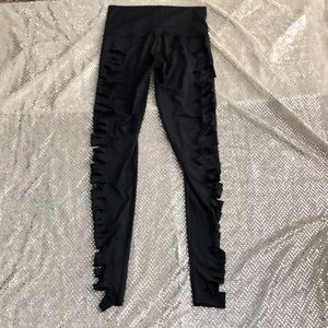 Teeki yoga pants S